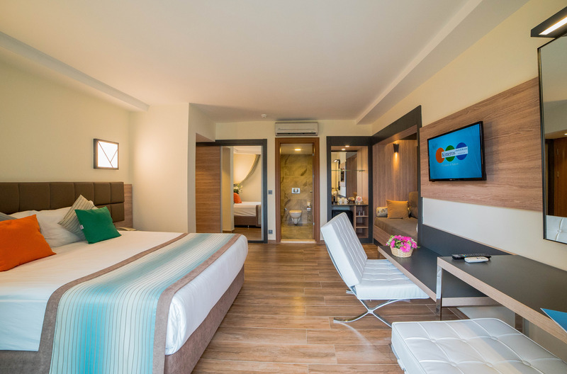 cheap resort hotels to Spend holiday with family