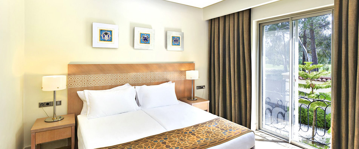 cheap resort hotels to Spend holiday with family