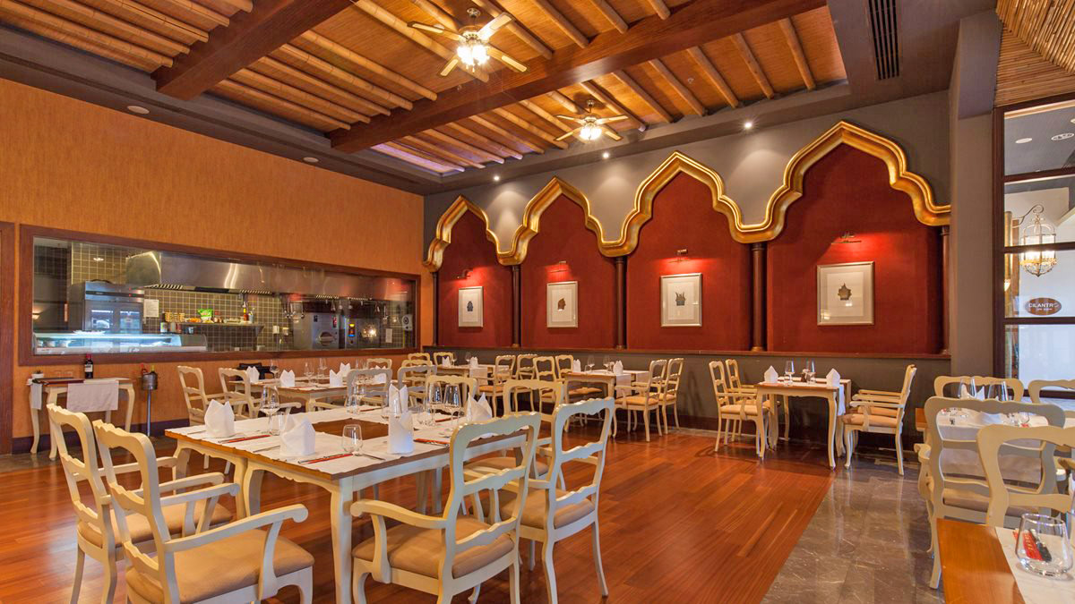 cheap resort hotels to Spend holiday with family