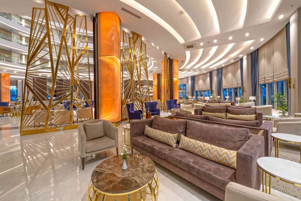 cheap resort hotels to Spend holiday with family