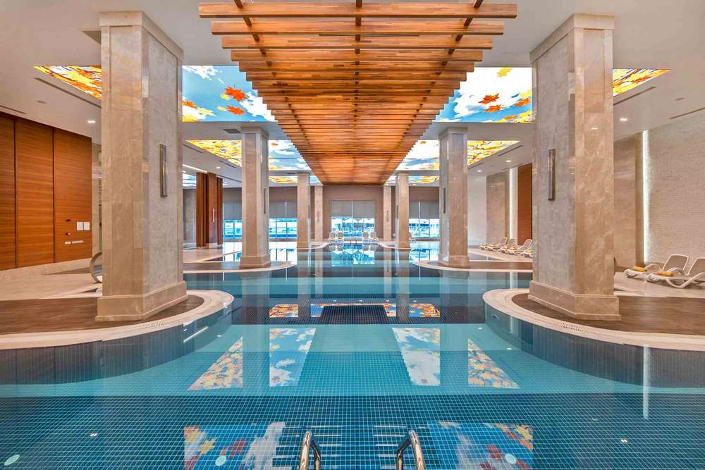 cheap resort hotels to Spend holiday with family