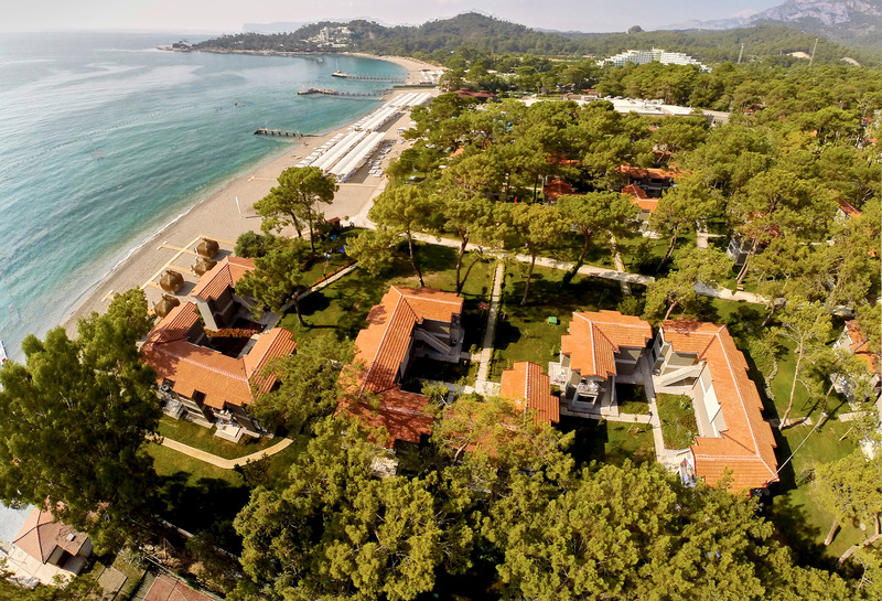 cheap resort hotels to Spend holiday with family