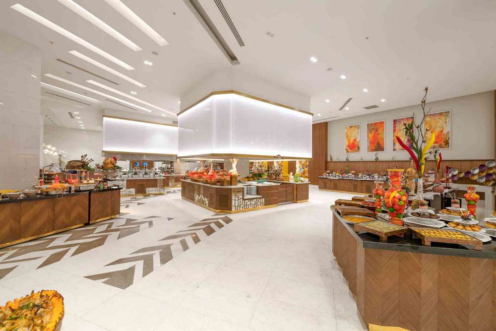 cheap resort hotels to Spend holiday with family