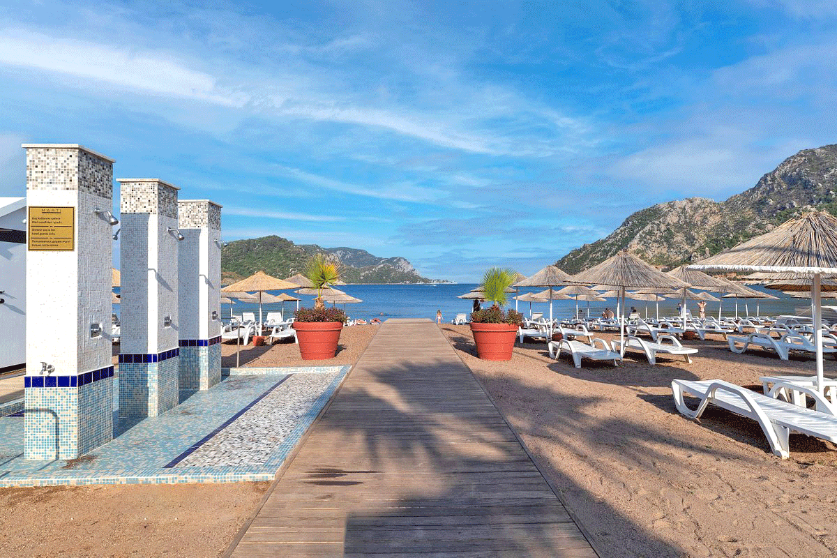 cheap resort hotels to Spend holiday with family