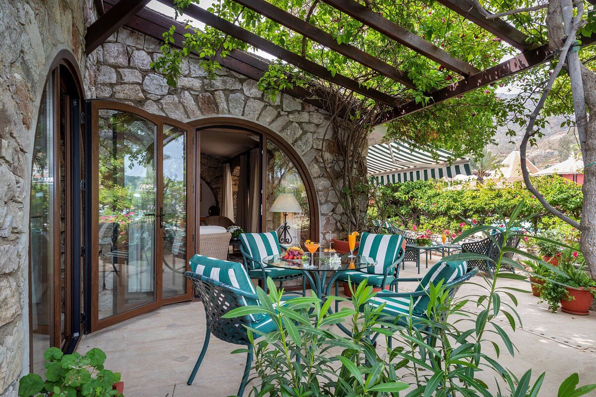 cheap resort hotels to Spend holiday with family