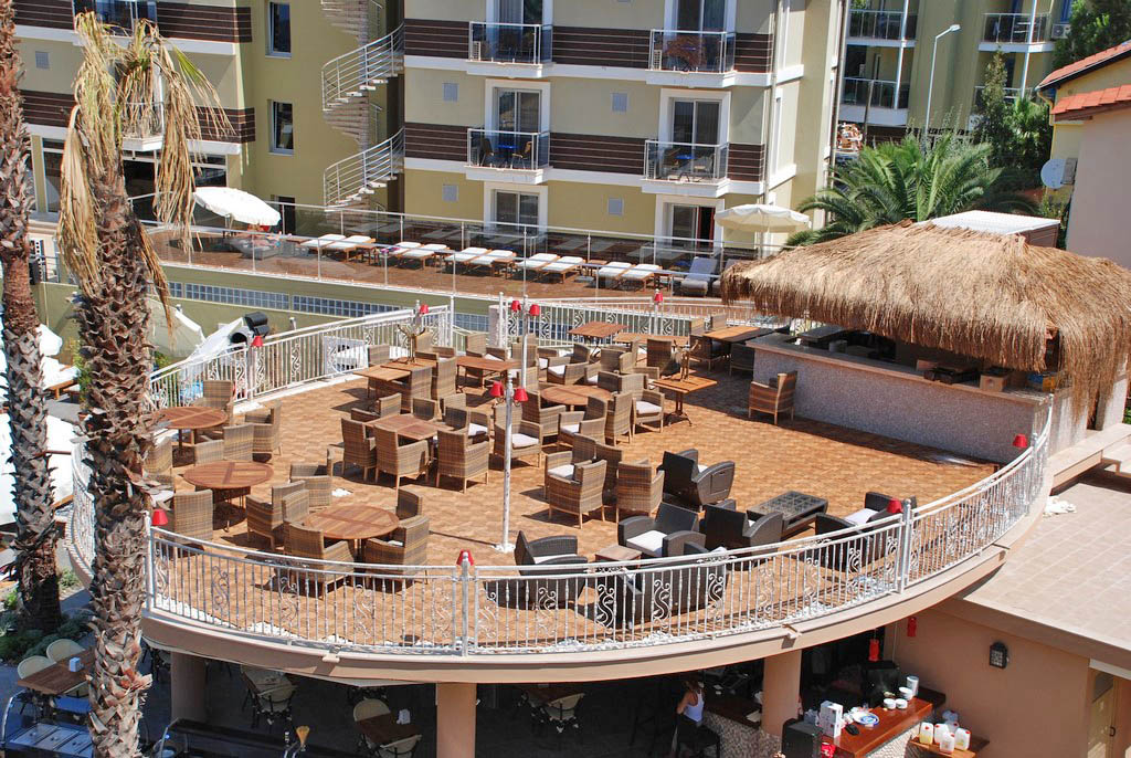 cheap resort hotels to Spend holiday with family