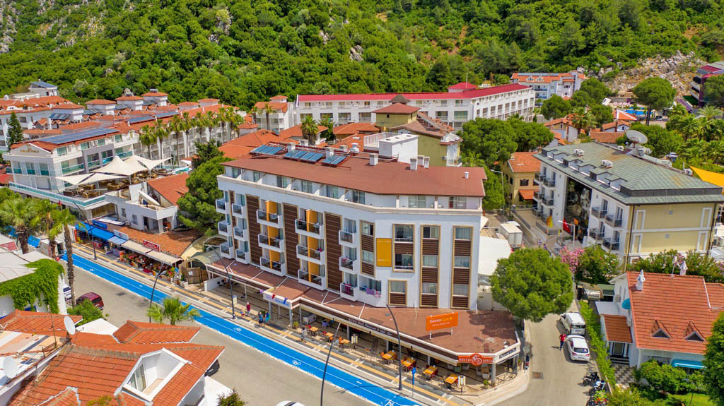 cheap resort hotels to Spend holiday with family