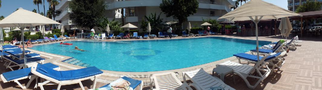 cheap resort hotels to Spend holiday with family