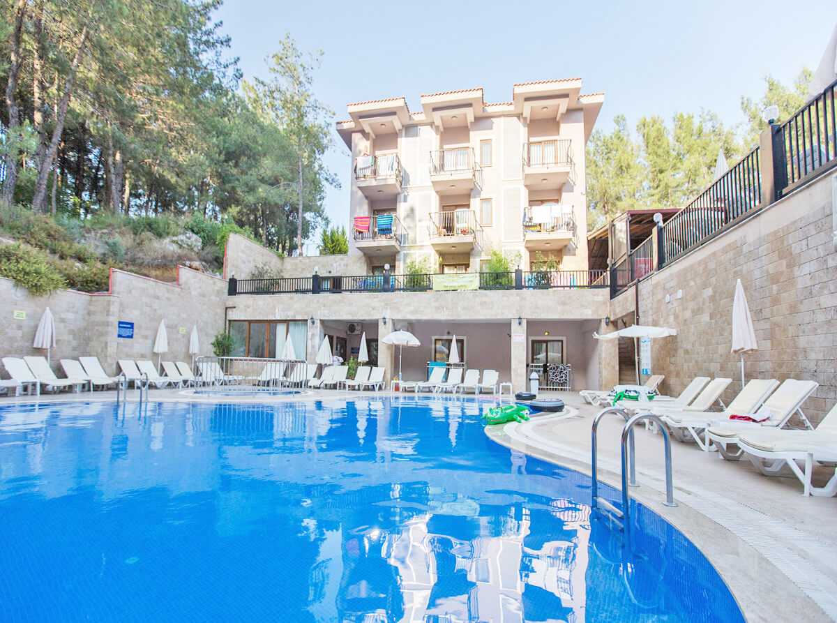 Just to have some fun