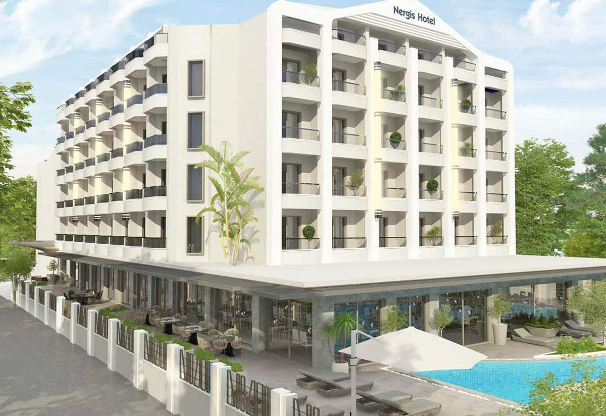 cheap resort hotels to Spend holiday with family