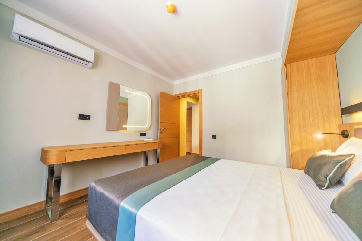 cheap resort hotels to Spend holiday with family