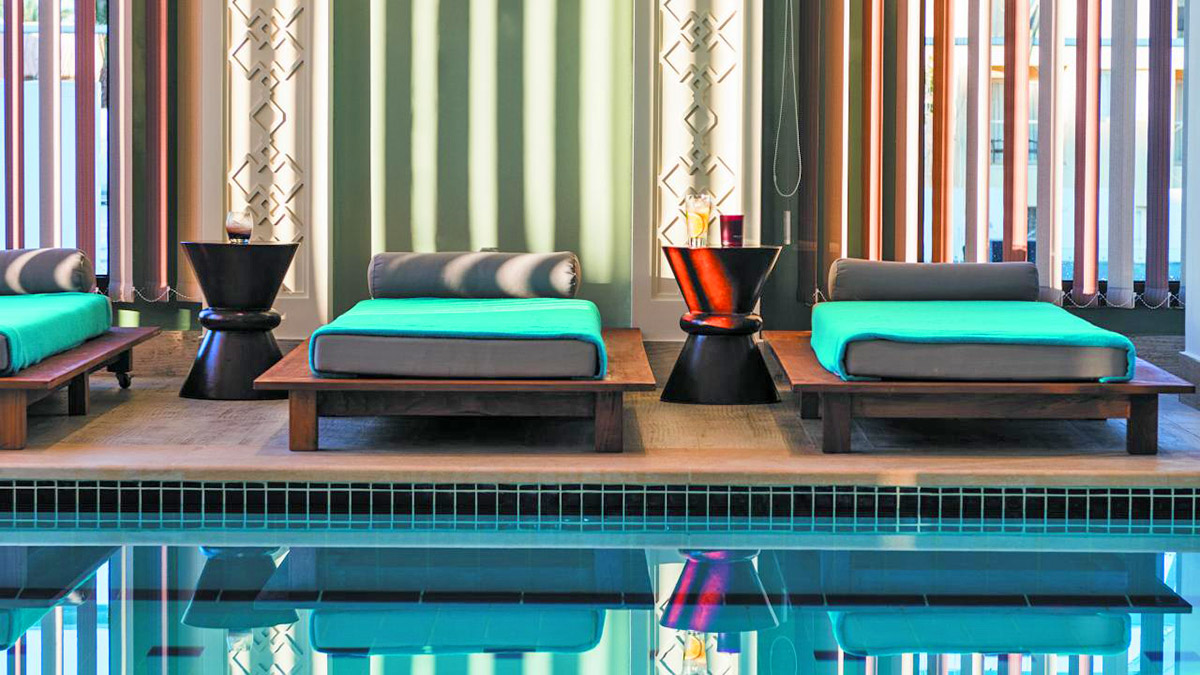 cheap resort hotels to Spend holiday with family