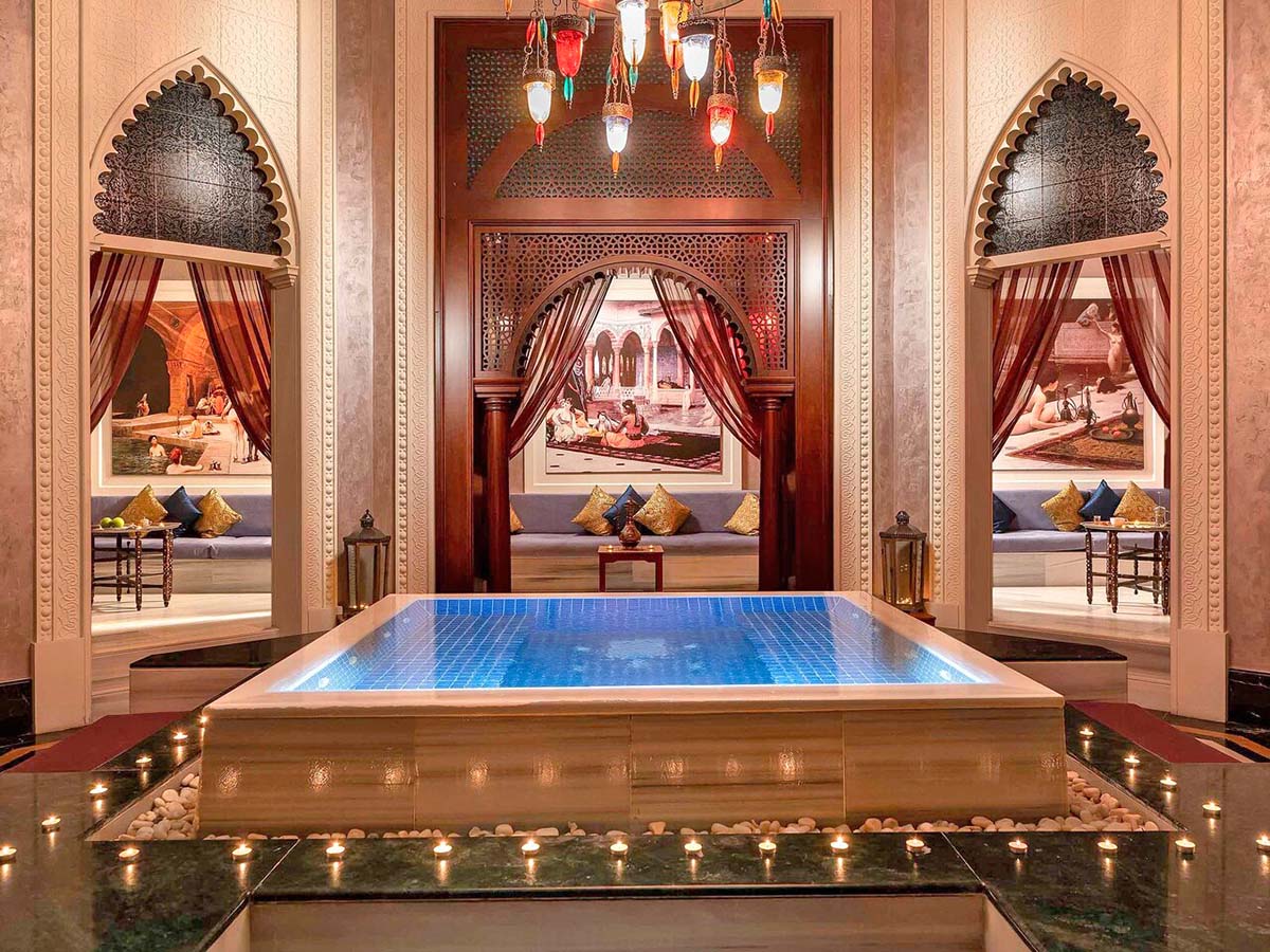 cheap resort hotels to Spend holiday with family