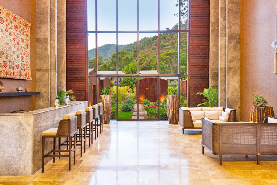 cheap resort hotels to Spend holiday with family