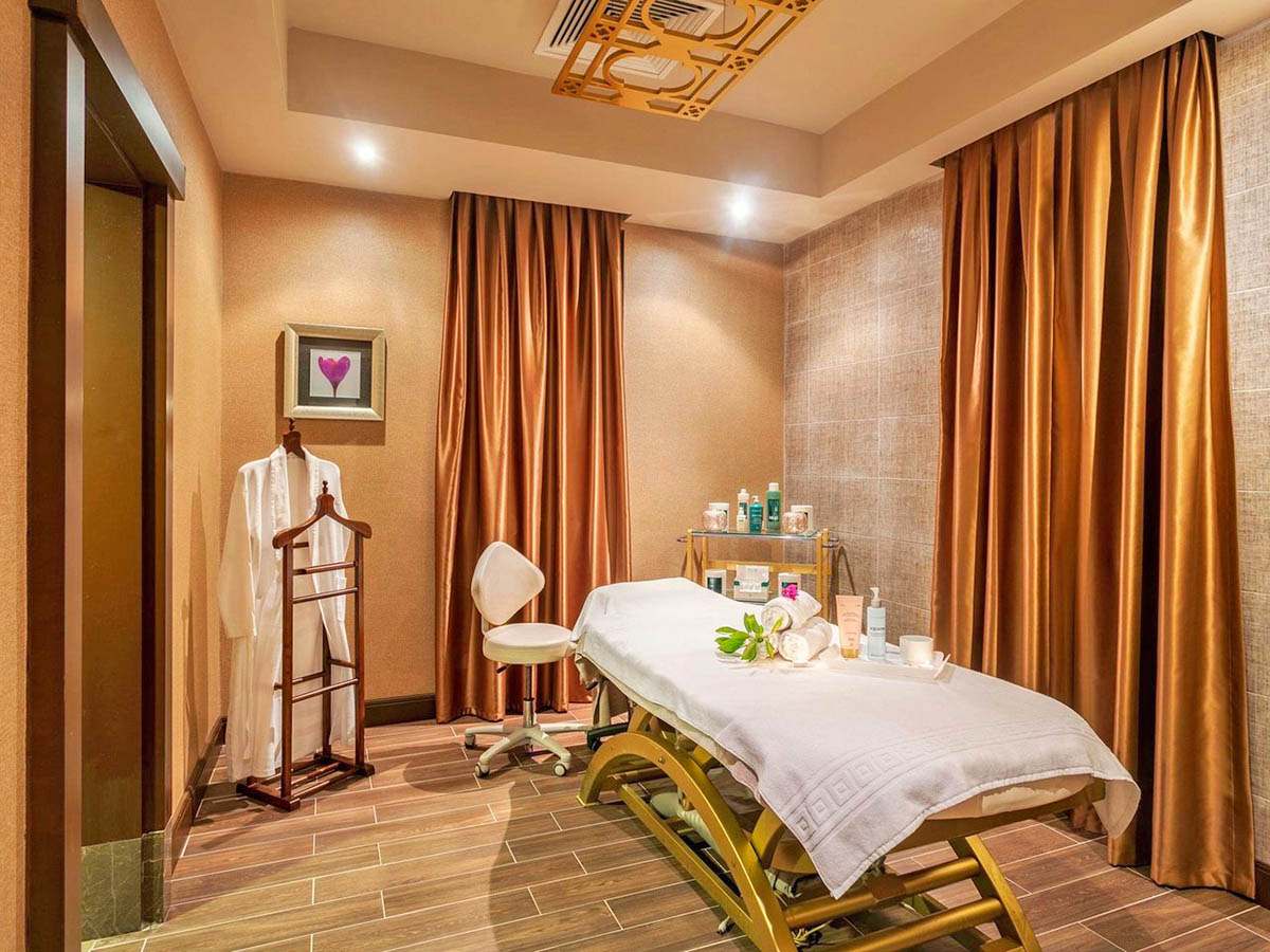 Shine with perfection