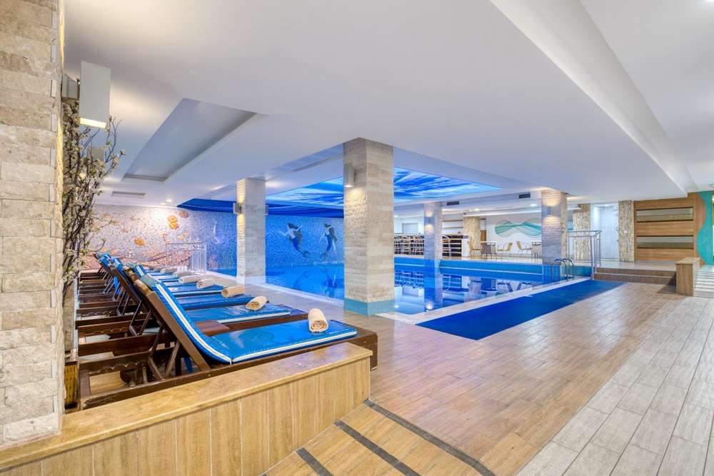 cheap resort hotels to Spend holiday with family