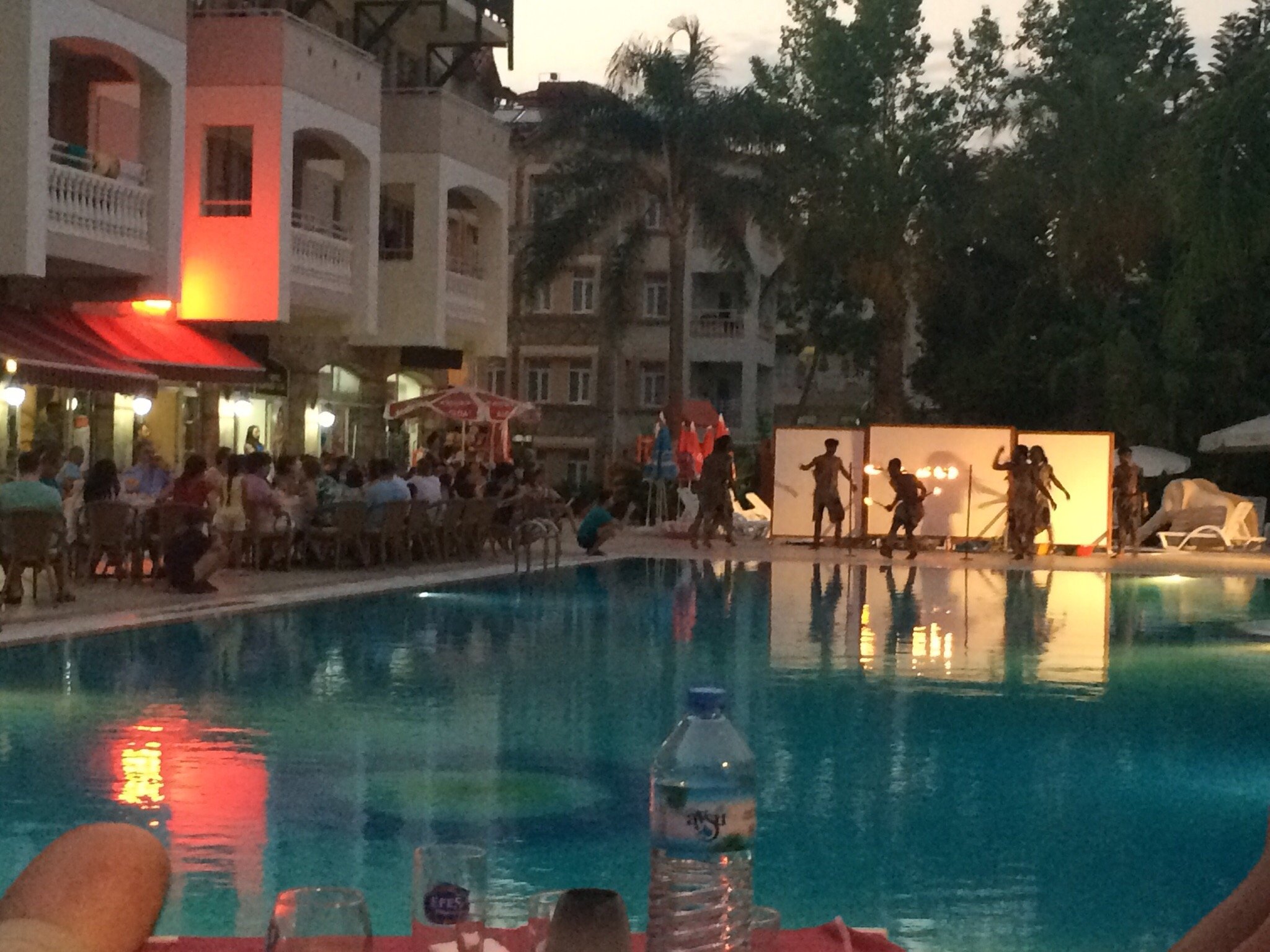 cheap resort hotels to Spend holiday with family