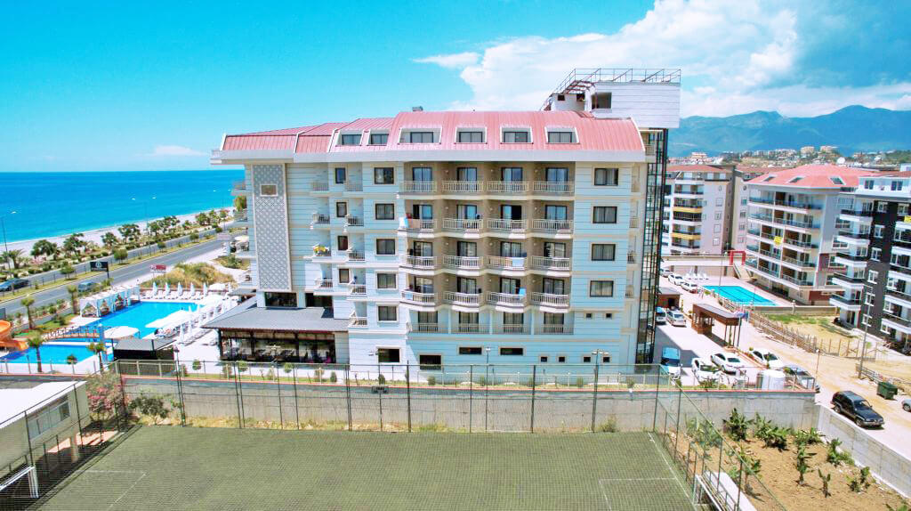 cheap resort hotels to Spend holiday with family