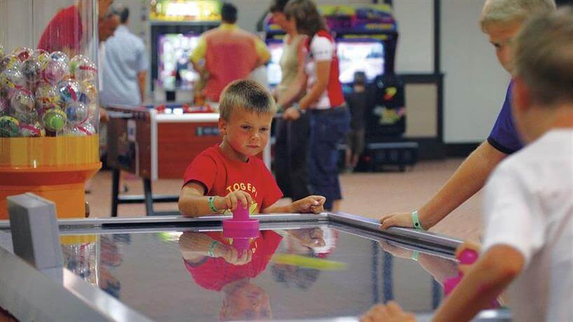 cheap resort hotels to Spend holiday with family