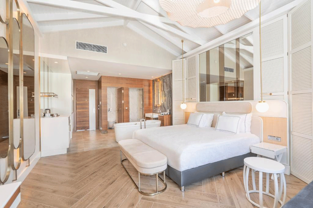 cheap resort hotels to Spend holiday with family