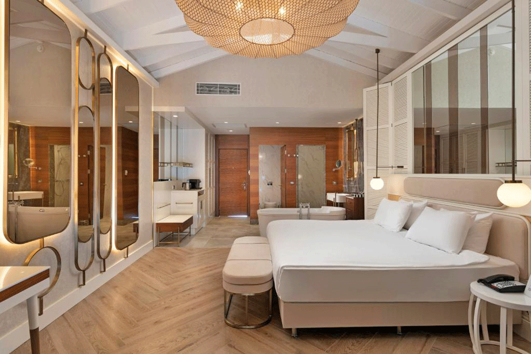 cheap resort hotels to Spend holiday with family