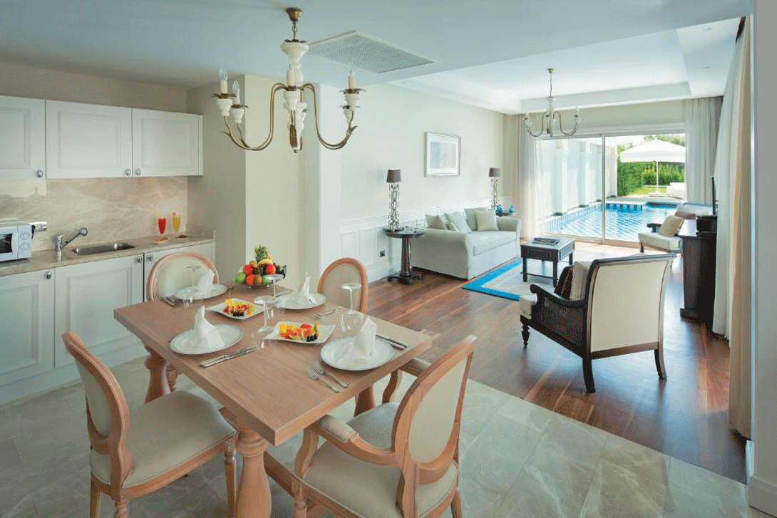 cheap resort hotels to Spend holiday with family