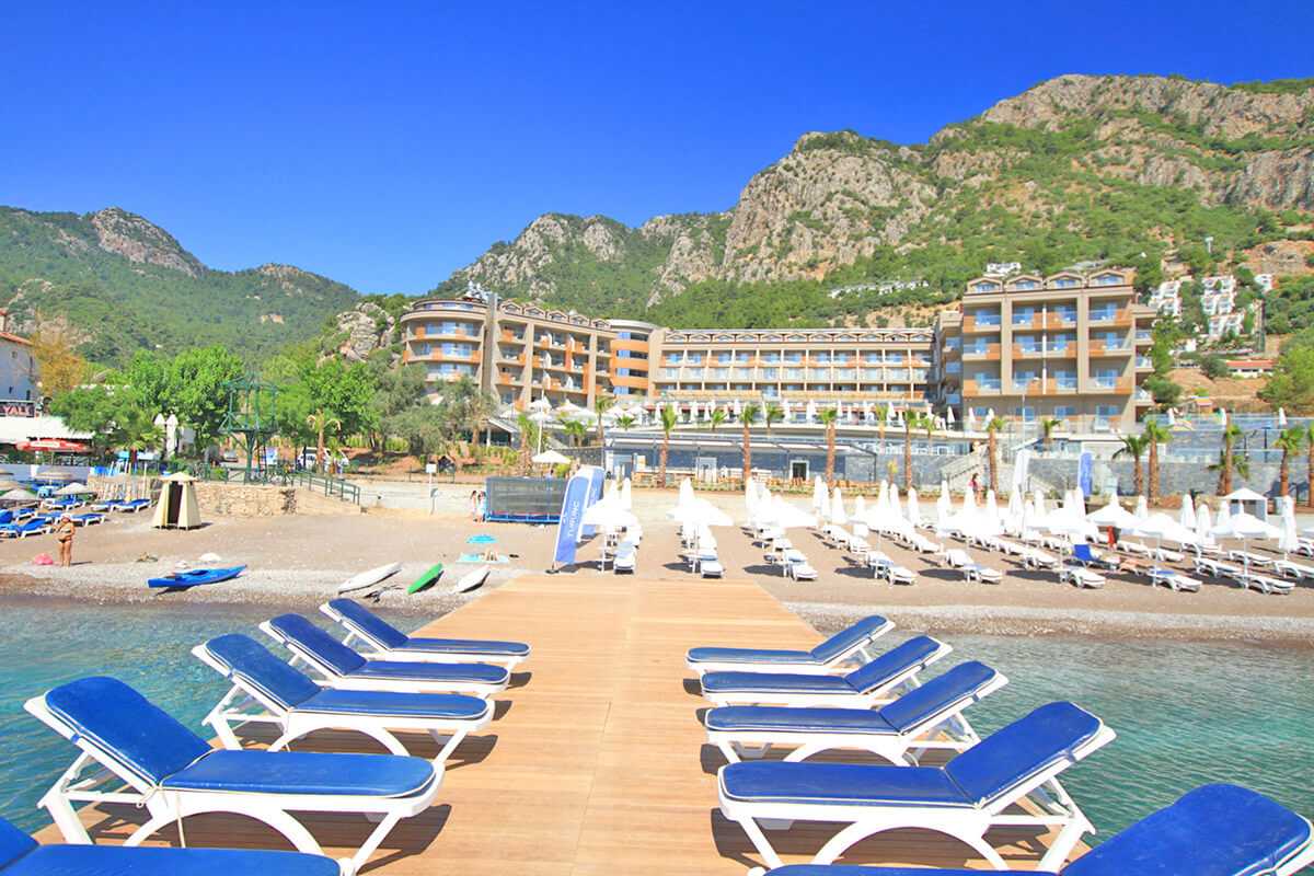 cheap resort hotels to Spend holiday with family