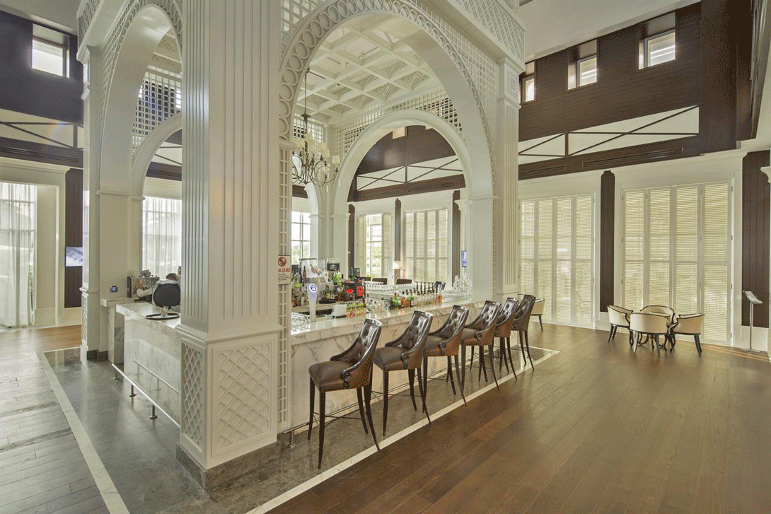 cheap resort hotels to Spend holiday with family