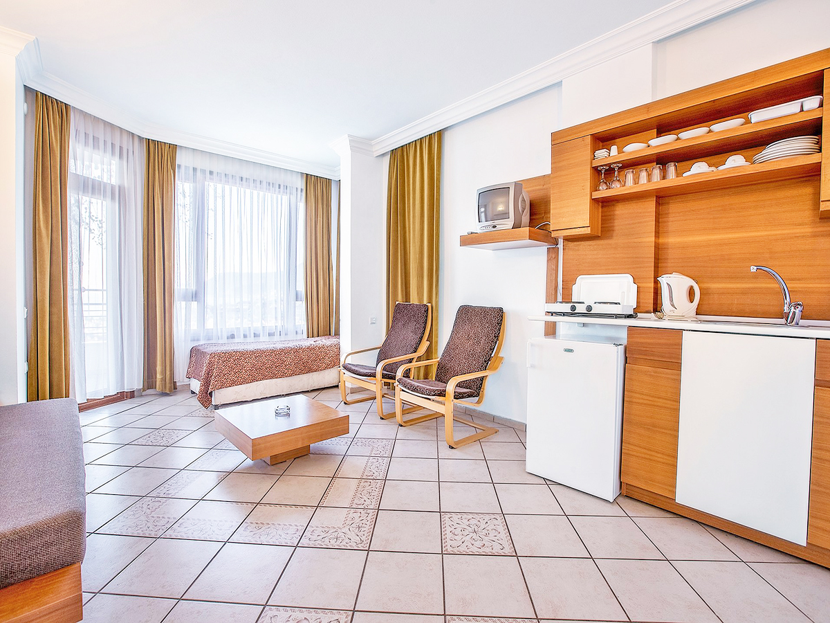 cheap resort hotels to Spend holiday with family