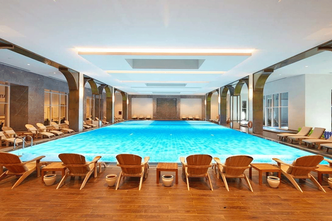 cheap resort hotels to Spend holiday with family