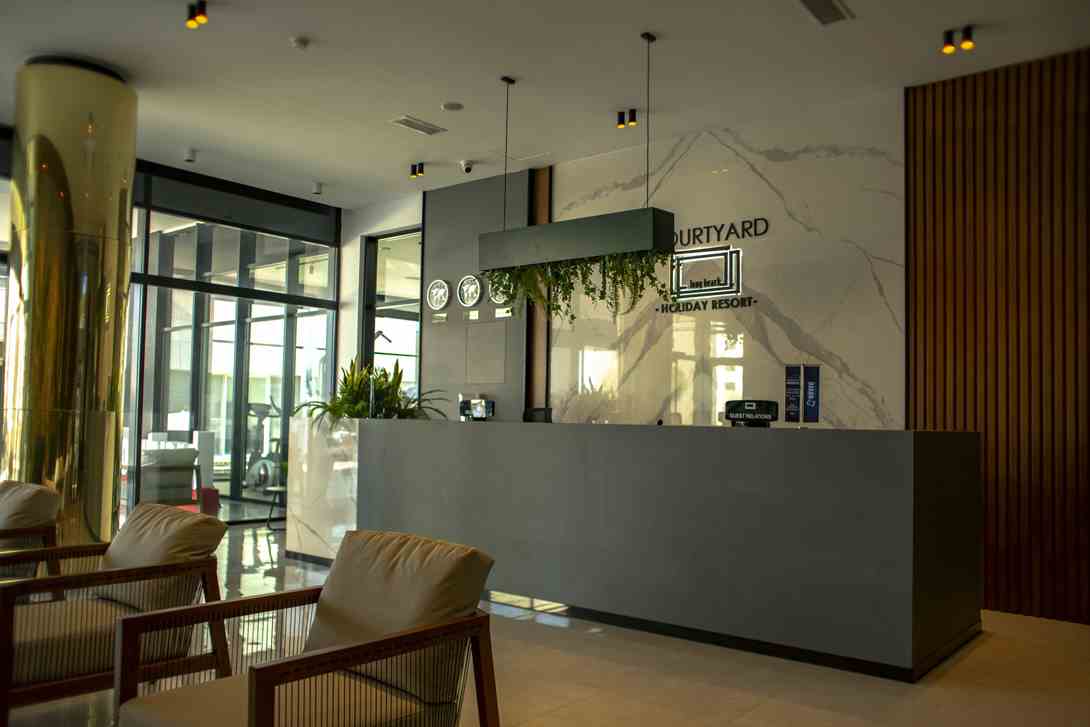 cheap resort hotels to Spend holiday with family