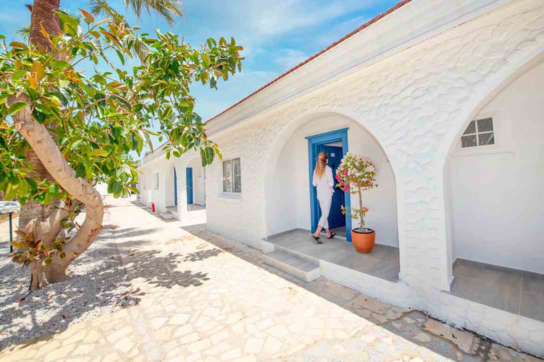 cheap resort hotels to Spend holiday with family