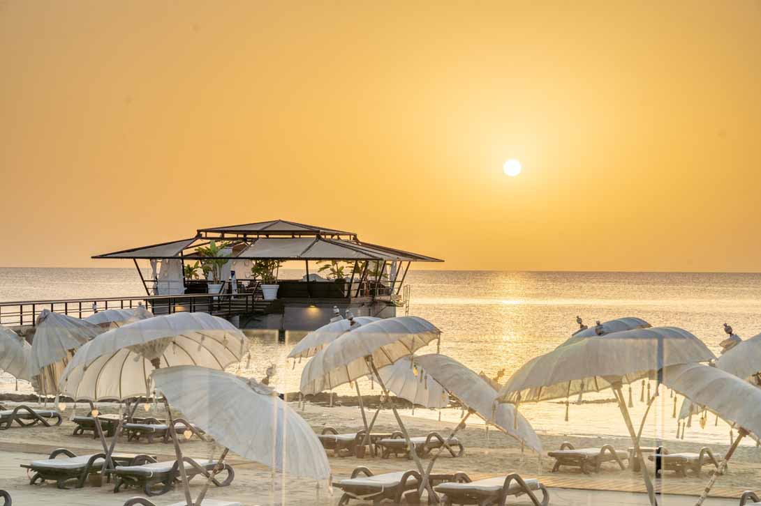 cheap resort hotels to Spend holiday with family