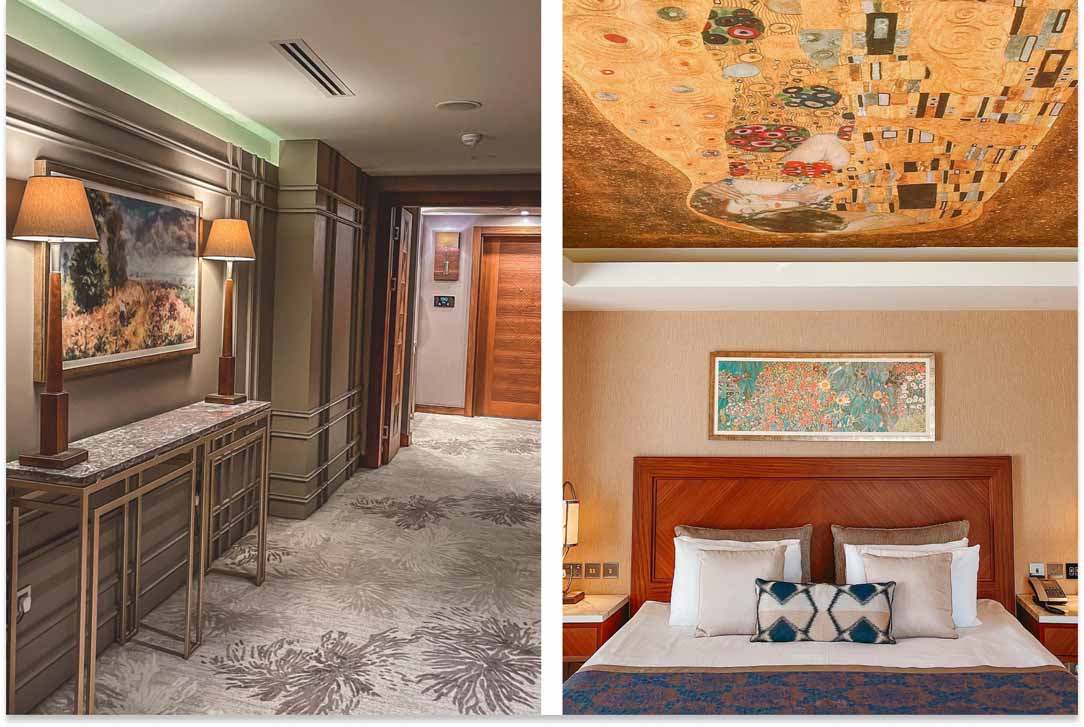 cheap resort hotels to Spend holiday with family