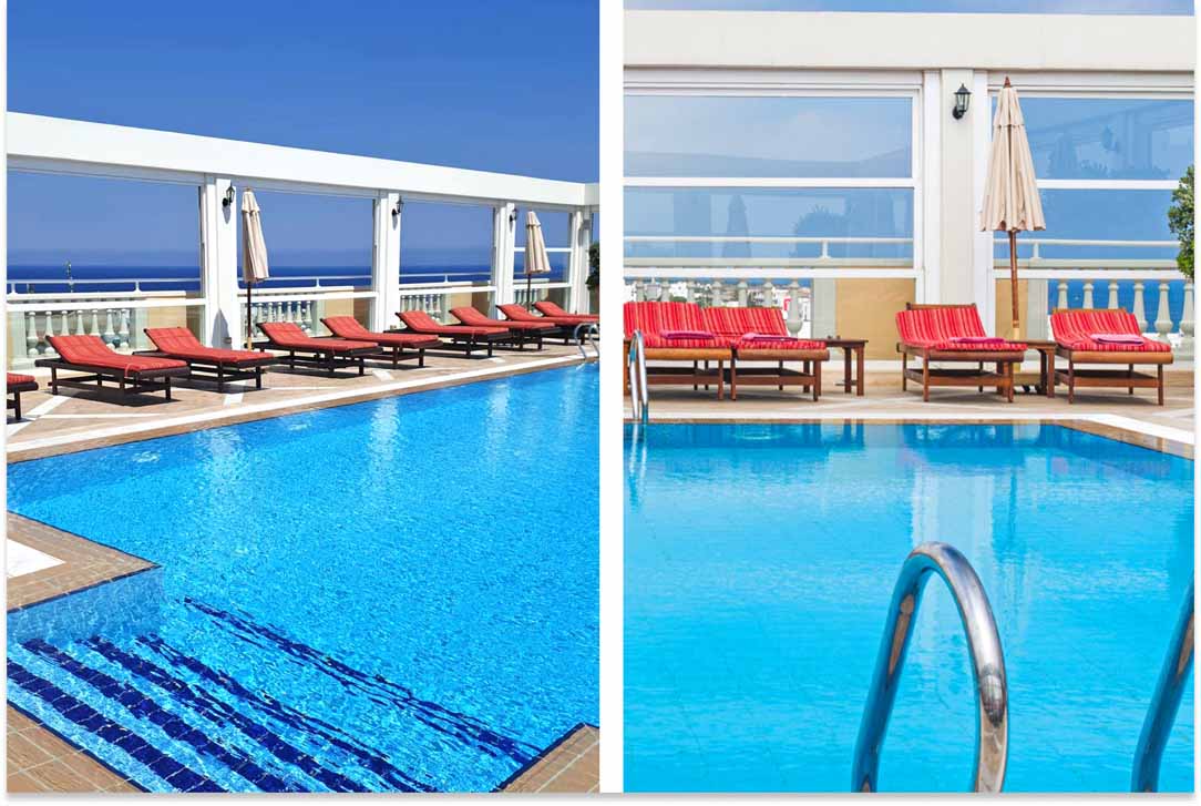 cheap resort hotels to Spend holiday with family