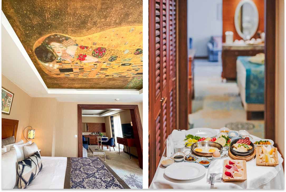 cheap resort hotels to Spend holiday with family