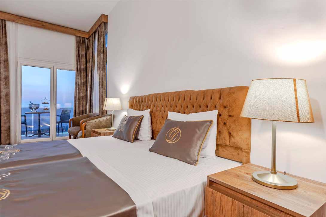 cheap resort hotels to Spend holiday with family