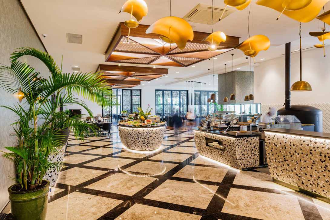 cheap resort hotels to Spend holiday with family