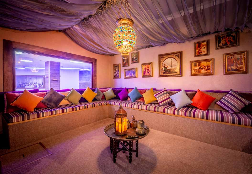 cheap resort hotels to Spend holiday with family