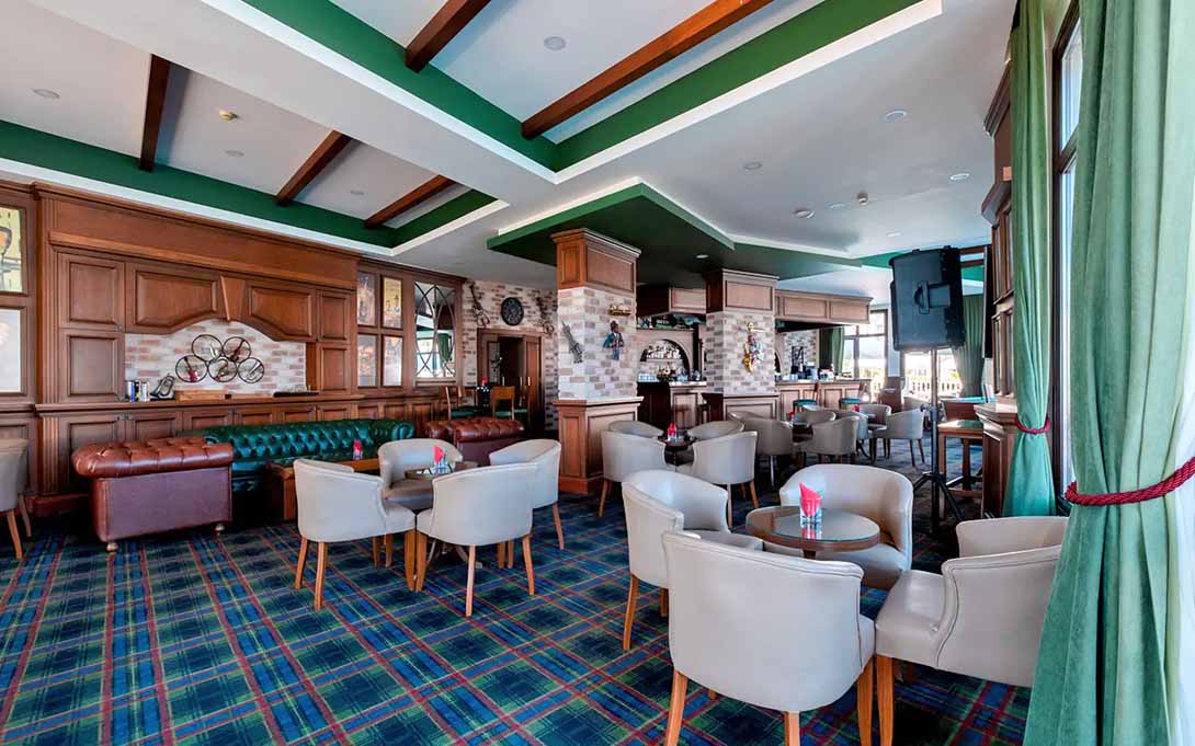 cheap resort hotels to Spend holiday with family