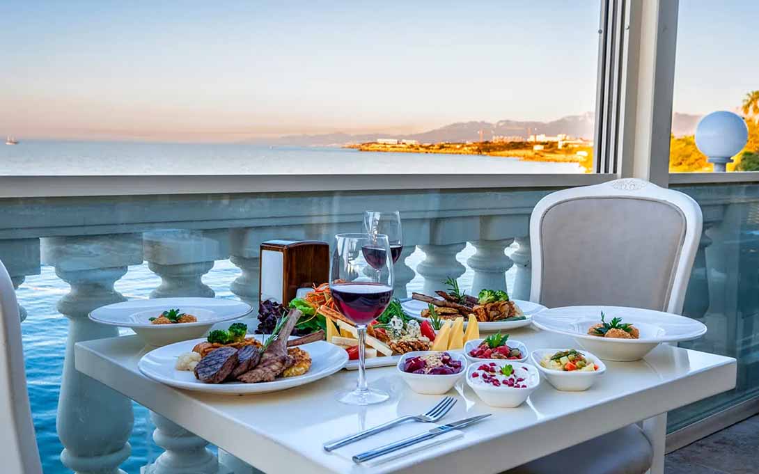 cheap resort hotels to Spend holiday with family