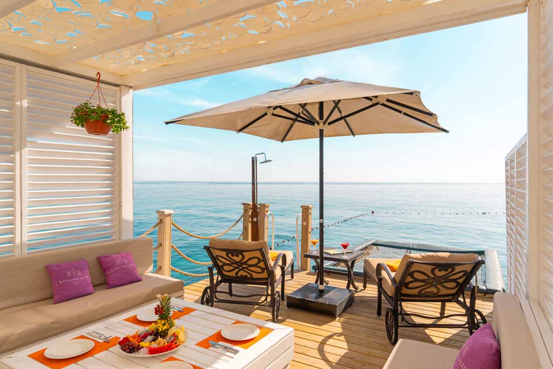 cheap resort hotels to Spend holiday with family