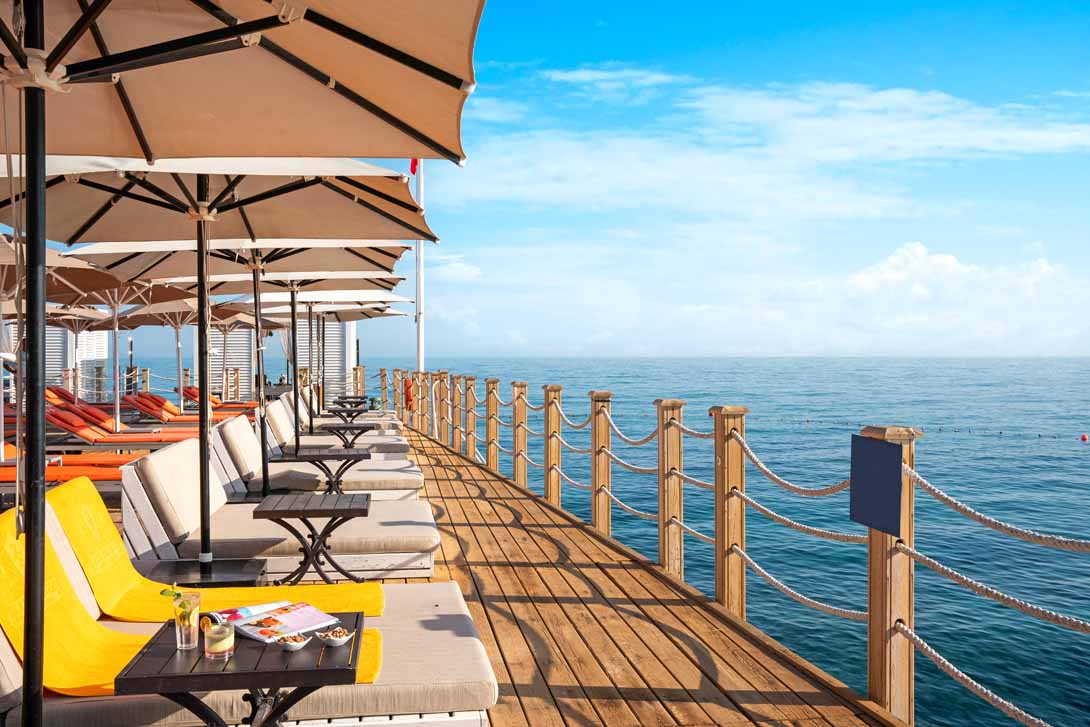 cheap resort hotels to Spend holiday with family