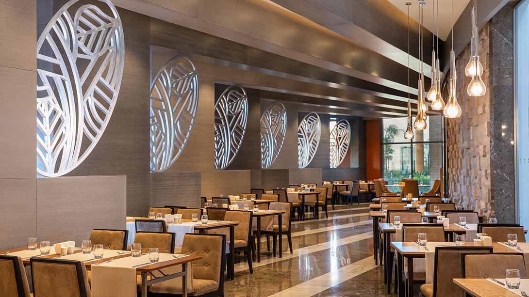 Enjoy A World Cuisine Day! 