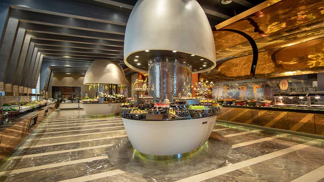 cheap resort hotels to Spend holiday with family