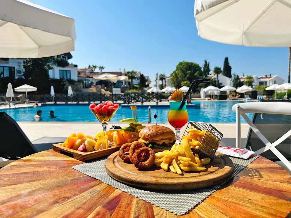 cheap resort hotels to Spend holiday with family