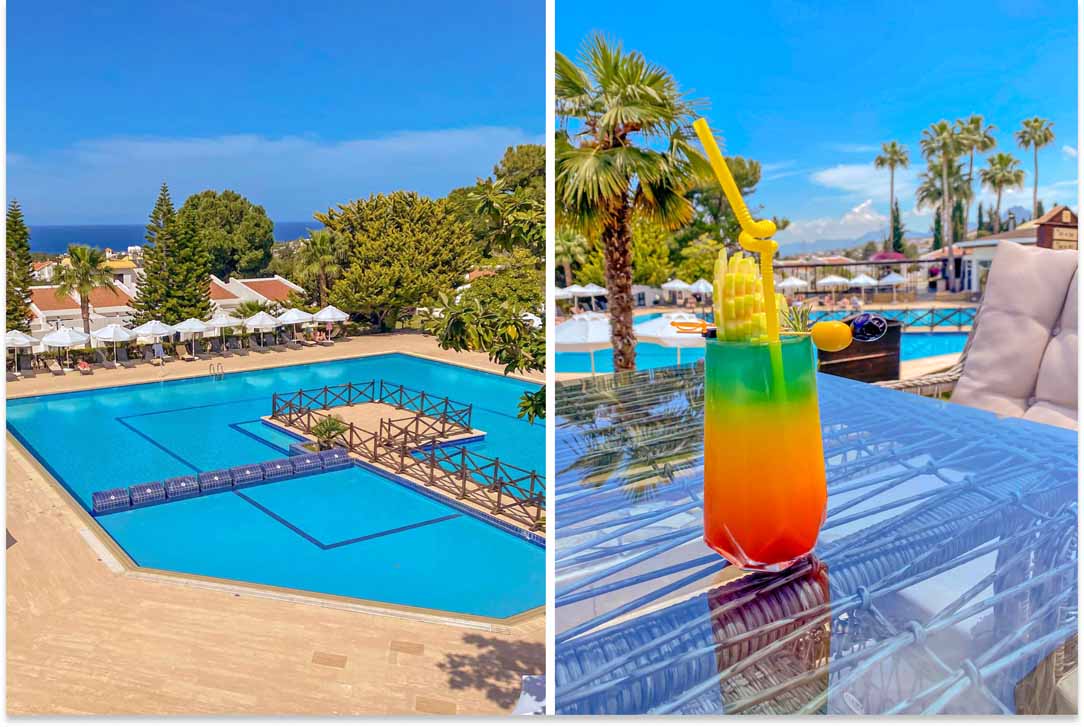 cheap resort hotels to Spend holiday with family