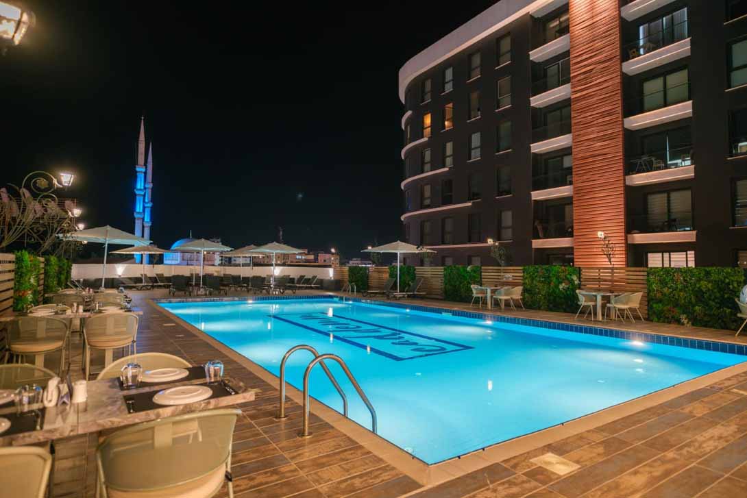 cheap resort hotels to Spend holiday with family