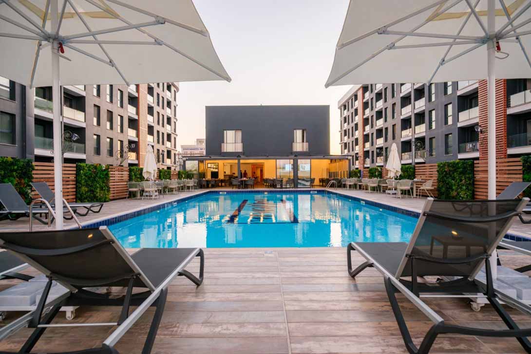 cheap resort hotels to Spend holiday with family