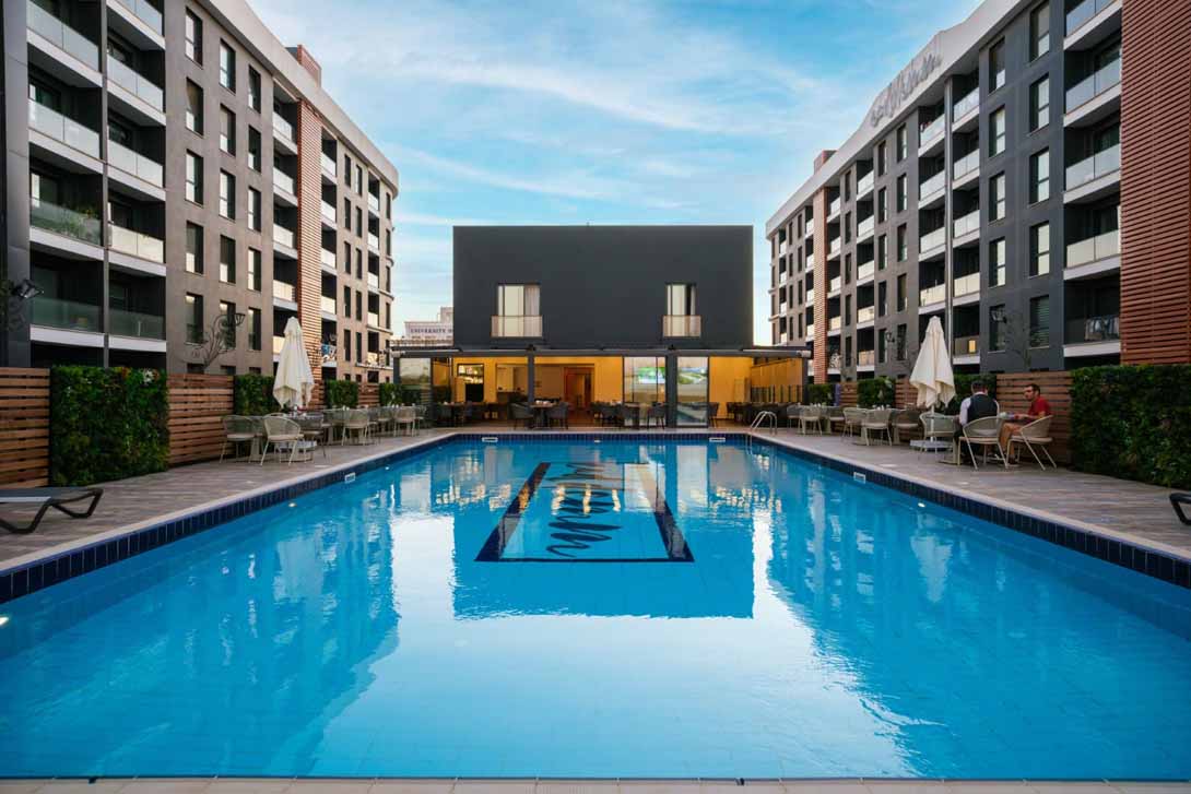 cheap resort hotels to Spend holiday with family